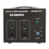10KW Voltage Power Converter Voltage Converter Transformer, Step Up Step Down Power Converter, Converts 220V to 110V and 110V to 220V - Fuse Protected 110V220V (USA Stock) (DT-10000) view 2