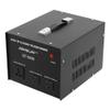 Step Up Down Transformer,5000 Watt Voltage Heavy-Duty Power Supply 110V-120V/220V-240V Voltage Converter with US Standard Universal Sockets,USA Stock view 1