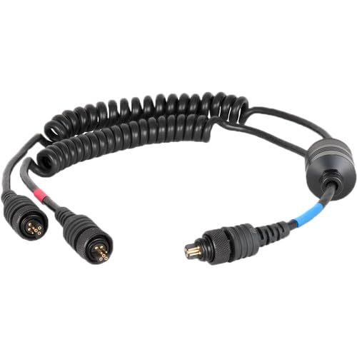 Connect Two Ikelite Strobes to Ikelite Bulkhead (Updated)