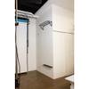 Kupo Pro Storage Rack, Heavy Duty Freestanding Steel Organization System for 12 Backdrops for Photography and Video Studios (KD105711) view 2