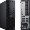 Dell OptiPlex 3070 Desktop Computer PC Intel Core i5-9500 6-Cores, 16GB DDR4 Ram, 256GB SSD, WiFi, Keyboard & Mouse, Windows 11 Pro (Renewed) view 2