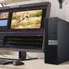 Dell OptiPlex 3070 Desktop Computer PC Intel Core i5-9500 6-Cores, 16GB DDR4 Ram, 256GB SSD, WiFi, Keyboard & Mouse, Windows 11 Pro (Renewed) view 3