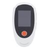 Depisuta Digital Microscope, Handheld Magnifier with 2 Inch LED Light 2 MP Camera for Plants Flowers for Kids Toys (White) view 1