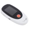 Depisuta Digital Microscope, Handheld Magnifier with 2 Inch LED Light 2 MP Camera for Plants Flowers for Kids Toys (White) view 4