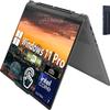 Lenovo Yoga 7i 2-in-1 16" IPS 2K Touchscreen Laptop, Intel 12-Core Ultra 7 155U, 16GB RAM 2TB SSD, Wi-Fi 6E, Bluetooth, Backlit Keyboard, Fingerprint Reader, Webcam, Windows 11 Pro, Storm Grey view 1