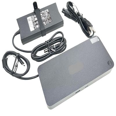New Genuine DC for Pro Dock WD25 130W Docking Station WMFT3 0WMFT3