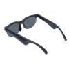 Dpofirs AI Translator Smart Glasses for Men Women, Bluetooth Sunglasses, Supports 140 Languages, Handsfree Call & Music view 1