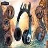 EKIDS - How to Train Your Dragon Bluetooth Headphones for Kids, Wireless Headphones view 2