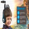 EKIDS - How to Train Your Dragon Bluetooth Headphones for Kids, Wireless Headphones view 3