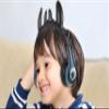 EKIDS - How to Train Your Dragon Bluetooth Headphones for Kids, Wireless Headphones view 4