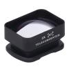GOWENIC 2X Telephoto Lens for Osmo 3, 2X Magnifying Lens with Magnetic Mount Zoom Capability Long Distance Photography HD Coating Portable view 1