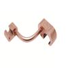 YGL34C2 Hygrid Cross Connector, #6 Solid  500 kcmil, 2.50" Length, 2.09" Width view 1
