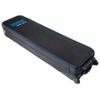 Kupo Triple C-Stand Rolling Case with Reinforced Wheels, Protective Interior, and High-Capacity Storage for Transporting Multiple C-Stand Kits, Arms, Bases, and Grip Accessories (KG124611) view 1