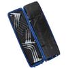 Kupo Triple C-Stand Rolling Case with Reinforced Wheels, Protective Interior, and High-Capacity Storage for Transporting Multiple C-Stand Kits, Arms, Bases, and Grip Accessories (KG124611) view 3