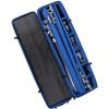 Kupo Triple C-Stand Rolling Case with Reinforced Wheels, Protective Interior, and High-Capacity Storage for Transporting Multiple C-Stand Kits, Arms, Bases, and Grip Accessories (KG124611) view 4