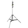 Kupo Steel Baby Boom Stand, Heavy Duty Convertible Stand and Boom Arm, Stand Load 26.4lbs, Boom Load 11lbs, Boom Range 43.7"75.2", Black (KS142412) view 2