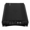 SASKATE 4 Channel Car Amplifier 12V 4x250W High Power Output Class D Digital Block Compact Size with Brushed Aluminum Alloy Casing for Enhanced Heat Dissipation view 3