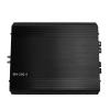 SASKATE 4 Channel Car Amplifier 12V 4x250W High Power Output Class D Digital Block Compact Size with Brushed Aluminum Alloy Casing for Enhanced Heat Dissipation view 4
