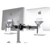Kupo Multi-Monitor Mounting Bracket with Quick-Release Interface, Dual Display Support, Adjustable Positioning, and Clamp-Based Rigging Compatibility (KG124011) view 3