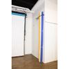 Kupo Storage Rack, Wall Mounted Steel Holder for 6 Backdrops for Photography and Video Studio Organization (KD105911) view 4