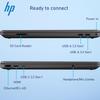 HP 15.6" FHD IPS Laptop | AMD Ryzen 5 5500U | 16GB RAM | 1TB SSD | Anti-Glare Screen | Wi-Fi 6 | Windows 11 Pro | Microsoft Office 365, Mouse & WOWPC USB Included view 3