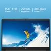 HP 15.6" FHD IPS Laptop | AMD Ryzen 5 5500U | 16GB RAM | 1TB SSD | Anti-Glare Screen | Wi-Fi 6 | Windows 11 Pro | Microsoft Office 365, Mouse & WOWPC USB Included view 4