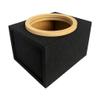 Atrend 12" Premium MDF Subwoofer Spacer Rings - 0.75" Thickness view 2