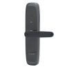 Depisuta Keyless Entry Door Lock, App Electronic Keypad Fingerprint Door Lock with Code Passcode Card Key Biometric Smart for Tuya App Front Home (6068) view 3