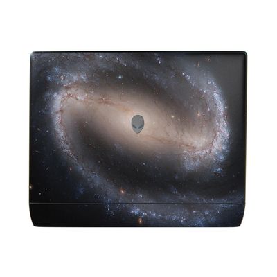 Laptop Skin Compatible with Alienware 16 Area-51 (2025) - Eridanus - Premium 3M Vinyl Protective Wrap Decal Cover - Easy to Apply | Crafted in The USA by MightySkins