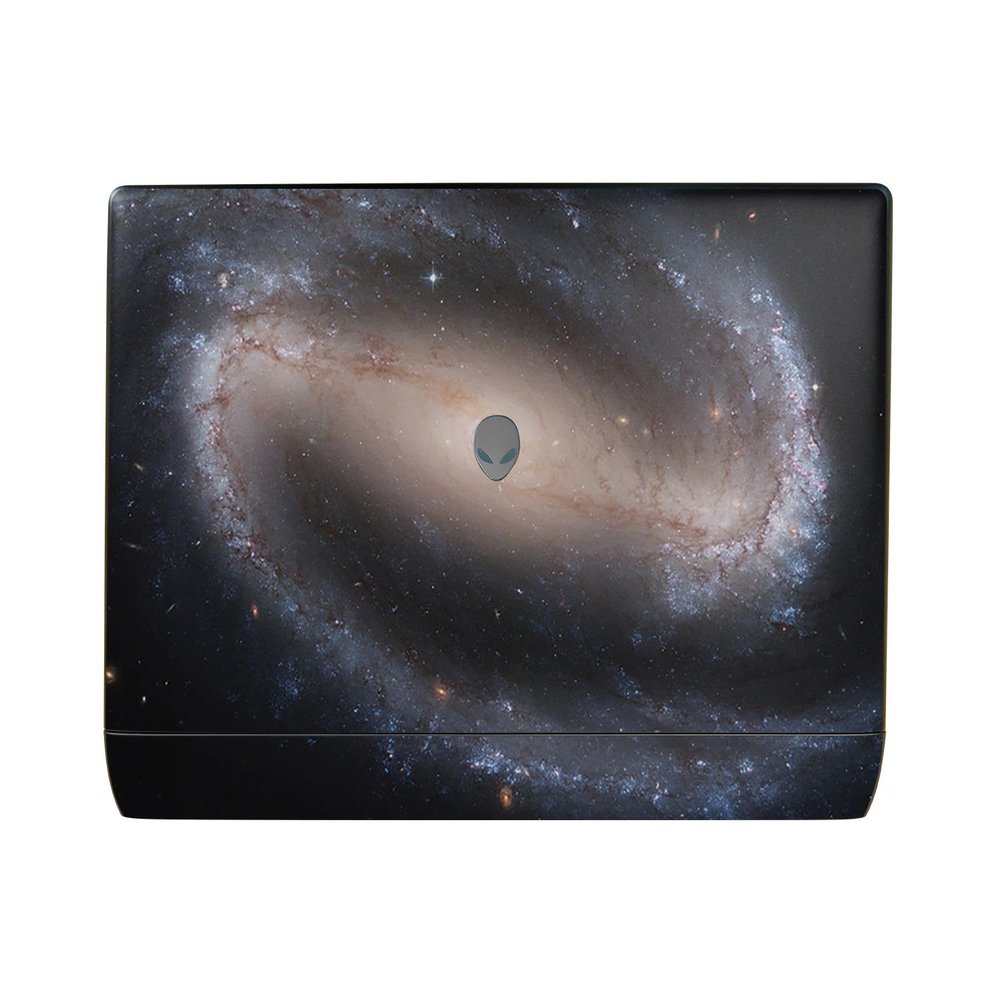 Laptop Skin Compatible with Alienware 16 Area-51 (2025) - Eridanus - Premium 3M Vinyl Protective Wrap Decal Cover - Easy to Apply | Crafted in The USA by MightySkins