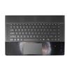 Laptop Skin Compatible with Alienware 16 Area-51 (2025) - Eridanus - Premium 3M Vinyl Protective Wrap Decal Cover - Easy to Apply | Crafted in The USA by MightySkins view 2