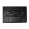 Laptop Skin Compatible with Alienware 18 Area-51 (2025) - Ripped - Premium 3M Vinyl Protective Wrap Decal Cover - Easy to Apply | Crafted in The USA by MightySkins view 2