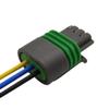 Cars Connector 3Pin Auto Water Proof Wire Harness Plug 12162280 for Fuel Injection Plug & Speed se/n*/SOR Connector(1PCS) view 4