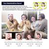 4K 8CH DVR CCTV Video Surveillance Kit Face Detection AHD Dome Bullet Camera Kit Outdoor 8MP DVR Security Camera System Set 4CH(None,8CH 8 Camera_EU Plug) view 2