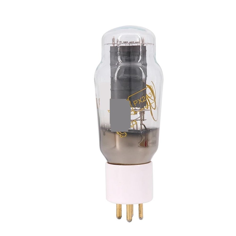 2A3 Tube Replacement 2A3 Vacuum Tube Precision Matched for amplifiers(1 pcs)