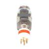 2A3 Tube Replacement 2A3 Vacuum Tube Precision Matched for amplifiers(1 pcs) view 2