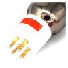 2A3 Tube Replacement 2A3 Vacuum Tube Precision Matched for amplifiers(1 pcs) view 3