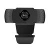 AENMINENAU E1Pf Portable Lightweight Webcam for Laptop Pc Computer Web Camera USB Webcam Black view 1