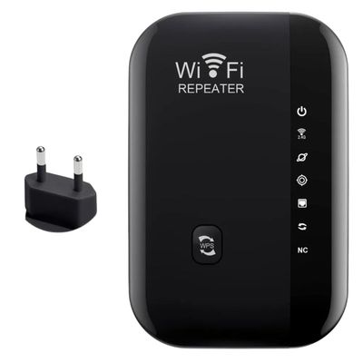High 300Mbps VVi- Fii Range Extender Us/EU/Au/UK 802.11Bgn VVi- Fii Repeater 4/7 Lights Wireletss VVi- Fii Signal Bostier Home
