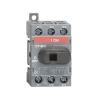 OT (16-160A) Series isolating Switch, OT16F3 view 1
