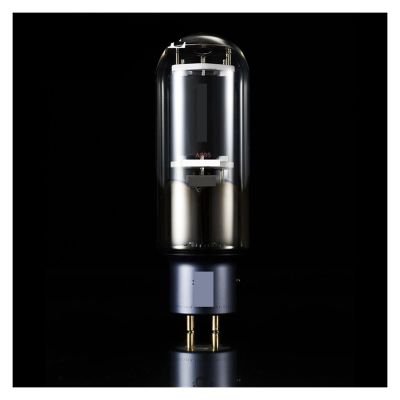 805 Tube Replacement 805 Vacuum Tube Precision Matched for Amplifier(1 pcs)