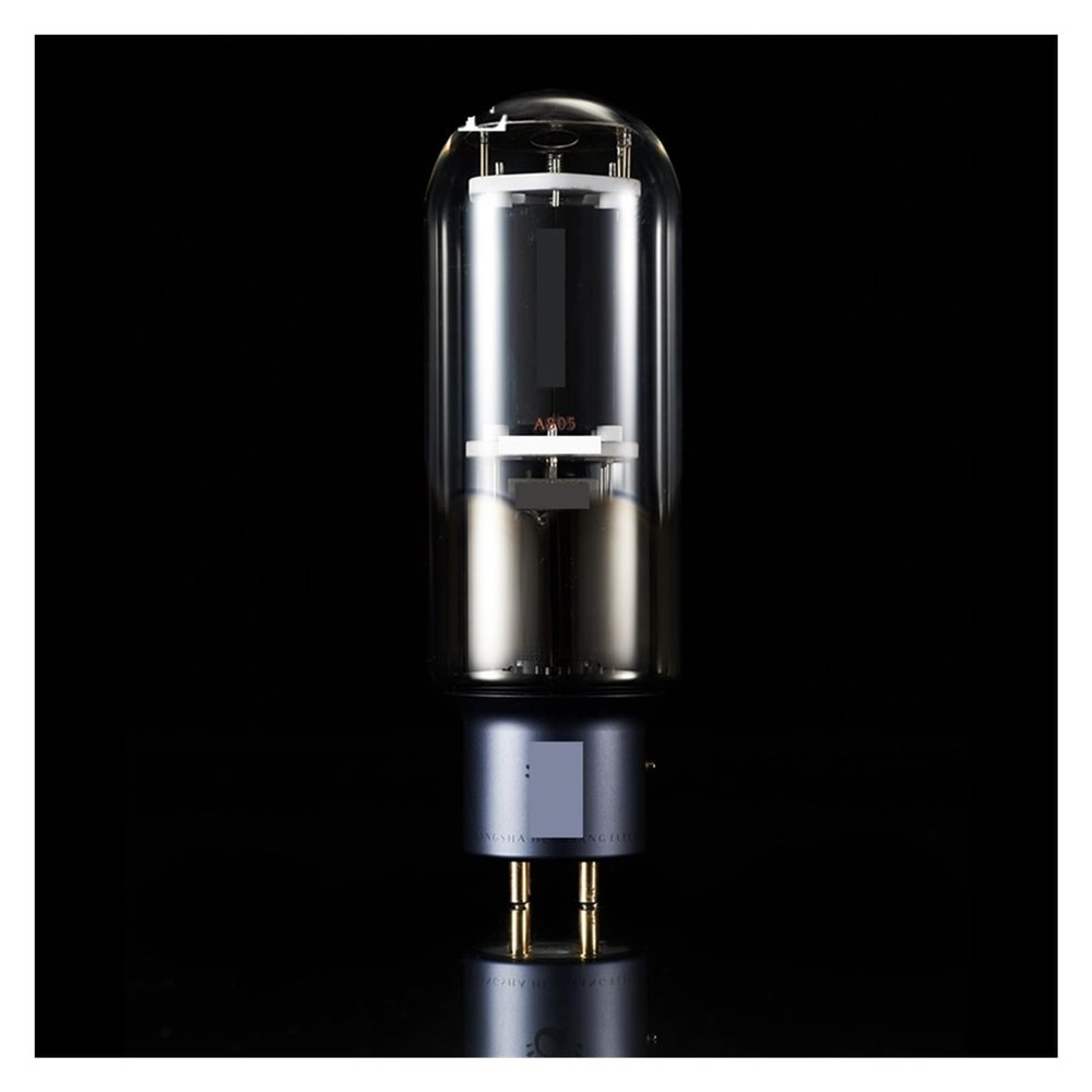 805 Tube Replacement 805 Vacuum Tube Precision Matched for Amplifier(1 pcs)