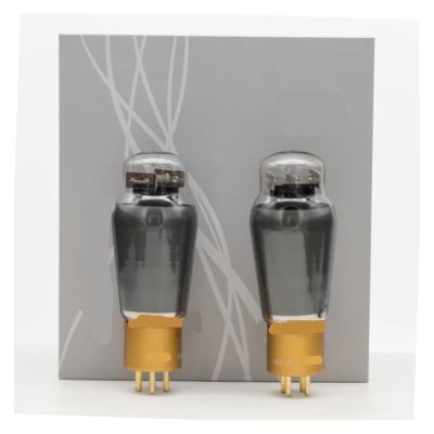 2A3-TII Vacuum Tube 2A3-TII Suitable for DIY Tube Amplifier(2 pcs)