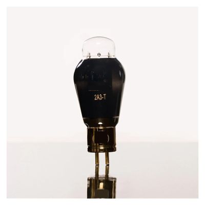 2A3-T Tube 2A3T Replaces 2A3 2A3C 2A3B WE2A3 HiFi Audio Tube Audio Amplifier(1 pcs)