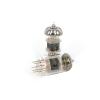 12AX7 Tube Replacement 12AX7/ECC83/6N4 Vacuum Tube Precision Matching Suitable for Amplifier(2 pcs) view 1