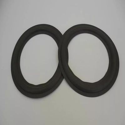 For Two 8" Inch Foam Edge Speaker repair Surround