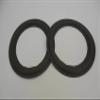 For Two 8" Inch Foam Edge Speaker repair Surround view 1