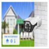 8MP Security Camera System 4K POE NVR Outdoor Video Surveillance Kit Home IP CCTV Camera Set(None,8CH NVR and 8 Camera) view 3