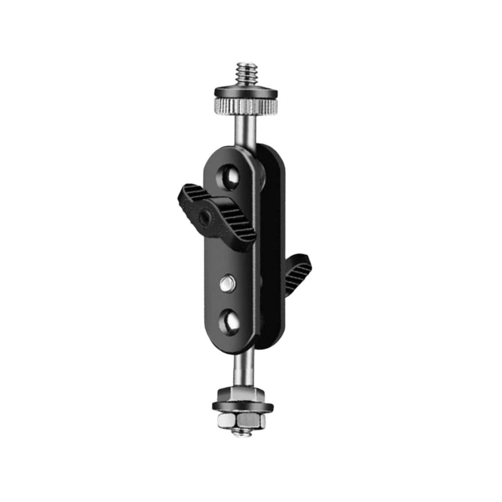 45Bb Ball Head Camera Mount Bracket 360 Degree Rotation and Tilts for ior monlt Flexibility