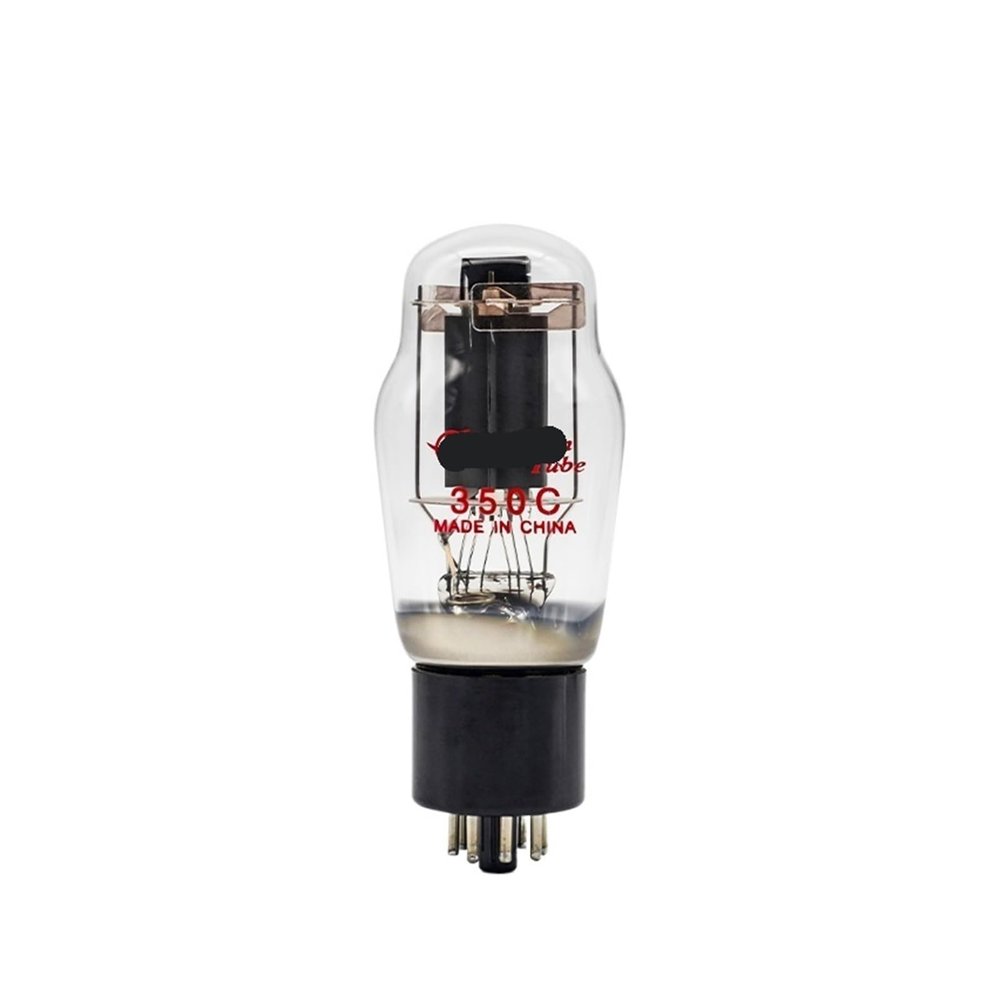 350C Tube WE Upgrade 5881 6L6GC KT66 Pairing(4 Matched PCS)